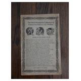 The Most Wonderful Collection of Famous Recitations ever Written