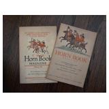 The Horn Book Magazine