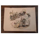 Antique & Vintage Prints
