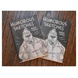 Humorous Sketches - Mark Twain