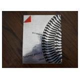 E.T. Trova - Hanover Gallery Art Exhibition (Softcover)