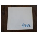 Art Books - A. Lhote (Softcover)