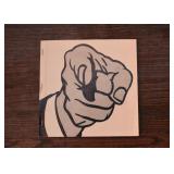 Art Books - Art Exhibition Books (Softcover)