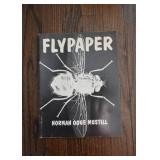 Flypaper - Norman Ogue Mustill (Softcover)
