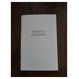 Art Books - Art Exhibition Books - Roberto Aizenberg (Softcover)