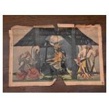 Vintage Prints & Posters