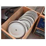 Restaurantware - Restaurant Ware - Restaurant Dinnerware - Dishes (hundreds of pieces available)