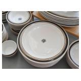 Restaurantware - Restaurant Ware - Restaurant Dinnerware - Dishes (hundreds of pieces available)