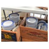 Restaurantware - Restaurant Ware - Restaurant Dinnerware - Dishes (hundreds of pieces available)
