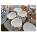 Restaurantware - Restaurant Ware - Restaurant Dinnerware - Dishes (hundreds of pieces available)