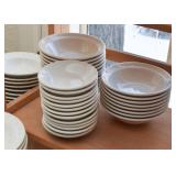 Restaurantware - Restaurant Ware - Restaurant Dinnerware - Dishes (hundreds of pieces available)