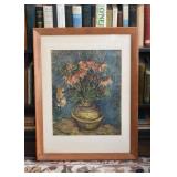 Framed Artwork & Prints