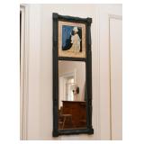 Vintage Decorative Wall Mirror