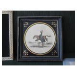 Framed Artwork & Prints