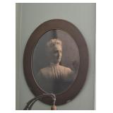Antique Portraits