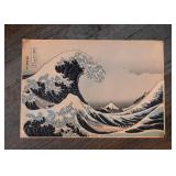 Japanese Woodblock Prints