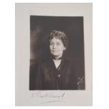 Antique Photographs / Photos