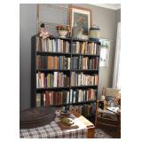 Bookshelves & Thousands of Books!