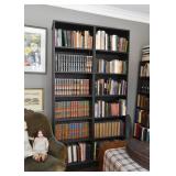 Bookshelves & Thousands of Books!