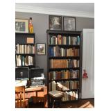 Bookshelves & Thousands of Books!