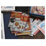 Baseball Cards