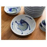 Asian Soup / Rice Bowls 