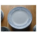Asian Dinnerware - Small Plates