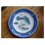 Asian Dinnerware - Small Plates