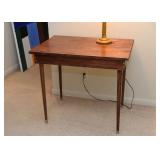 Primitive End Table / Side Table