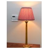 Candlestick Table Lamp