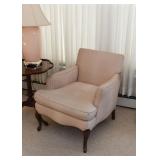 Vintage Armchair