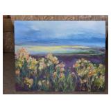 Artwork / Paintings (Landscape)