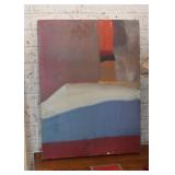 Artwork / Paintings (Abstract)