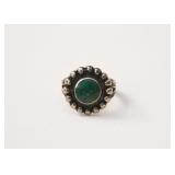 Jewelry - Rings (semi-precious stones, turquoise, some sterling, Mexican silver & costume)