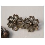 Jewelry - Vintage Brooches / Pins