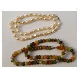 Jewelry - Necklaces / Beads