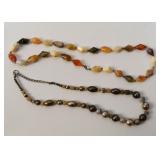 Jewelry - Necklaces / Beads