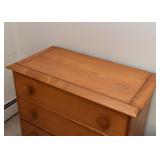 Cavalier Cedar Chest of Drawers