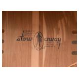 Cavalier Cedar Chest of Drawers