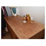 Wooden Chest of Drawers / Dresser