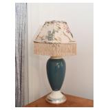 Ceramic Table Lamp
