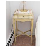 Vintage Provincial Nightstand