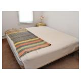 King Size Bed - Bed Linens