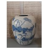 Asian Porcelain / Pottery Vases