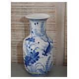 Asian Porcelain / Pottery Vases