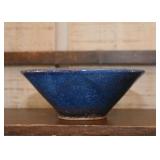 Stoneware Pottery Bowls