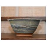 Stoneware Pottery Bowls