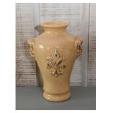 Pottery Vases