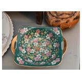 Vintage China Plates & Dishes