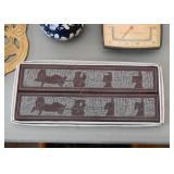 Chinese Stone Carving